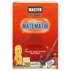 Okyanus 8.Sınıf Master Matematik Soru Bankası
