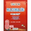 Okyanus 8.Sınıf Matematek Konu Anlatım Classmate