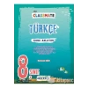Okyanus 8.Sınıf Türkçe Konu Anlatım Classmate