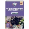 Okyanus Ayt Türk Edebiyatı Soru Bankası