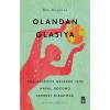 Olandan Olasıya Rob Hopkins Timaş