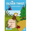 Olıver Twıst 2-3.Sınıf Çocuk Klasikleri Timaş