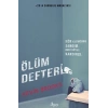 Ölüm Defteri Kevın Brooks Go Kitap