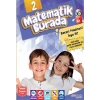 ONBURDA 2.SINIF MATEMATİK BURADA BECERİ HAZİNENİ İNŞA ET