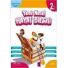 Onburda 2.Sınıf Yeni Nesil Hayat Bilgisi