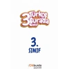 ONBURDA 3.SINIF TÜRKÇE BURADA
