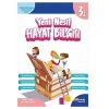ONBURDA 3.SINIF YENİ NESİL HAYAT BİLGİSİ