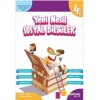 ONBURDA 4.SINIF YENİ NESİL SOSYAL BİLGİLER BECERİ TEMELLİ SORULAR