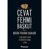 Ondokuz Meselesi Ve Edip Yüksele Cevaplar- Tebliğ