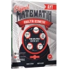 Orijinal Ayt Matematik Analitik Geometri Konu Anlatımlı Eğitim Seti