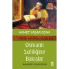 Osmanlı Sufiliğine Bakışlar - Timaş