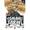 Osmanlı Tarihi 8 Uğurböceği