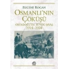 Osmanlının Çöküşü Ortadoğuda B.Savaş 1914-20 İletişim