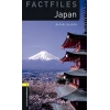 Oxford Factfıles Japan Stage 1 Audıo
