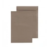 Oyal Torba Zarf 17X25 Kraf 90 Gr Slikonlu