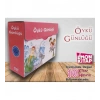 Öykü Günlüğü 10 Kitap+Değerlendirme Kitapçığı Limon Ağacı