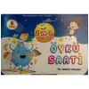 ÖYKÜ SAATİ 2-3.SINIFLARA 8 KİTAP TAKIM TANDEM