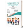 Özel Eğitim Ve Kaynaştırma Beyhan Nazlı Eğiten Kitap
