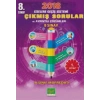 Özgül 8.Sınıf Lgs Çıkmış Sorular 2018