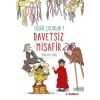 Özgür Çocuklar 1 Davetsiz Misafir Tudem
