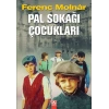 Pal Sokağı Çocukları Altın Kitaplar