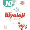 Palme 10.Sınıf Biyoloji Konu Anlatimli Fen Liseleri