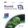Palme 10.Sınıf Joker Biyoloji Tematik Soru Kitabı