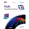 Palme 10.Sınıf Joker Fizik Tematik Soru Kitabı