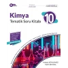 Palme 10.Sınıf Joker Kimya Tematik Soru Kitabı