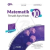 Palme 10.Sınıf Joker Matematik Tematik Soru Kitabı