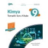Palme 9.Sınıf Joker Kimya Tematik Soru Kitabı