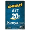 Palme Ayt Kimya Enerji 20 Deneme