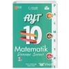 Palme Ayt Matematik 10 Deneme Sinavi