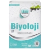 Palme Tyt Biyoloji Soru Kitabı