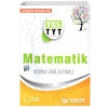 Palme Tyt Matematik Konu Anlatim