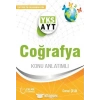 Palme Yks Ayt Coğrafya Soru Kitabı