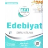 Palme Yks Ayt Edebiyat Soru Kitabı