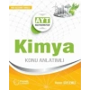 Palme Yks Ayt Kimya Konu Anlatimli