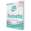 Palme Yks Tyt Felsefe Soru Kitabı