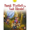 Pamuk Prenses Ve 7 Cüceler Dünya Masalları Timaş