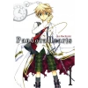 Pandora Hearts 1 Çizgi Roman Kayıp Kıta