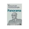 Panorama Y.Kadri Karaosmanoğlu İletişim