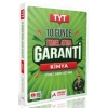Paraf Tyt 10 Günde Temel Atma Garanti Kimya Video Ders Kitabı