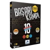 Paraf Tyt 10 Hamlede Başari Kampi Set