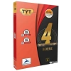 Paraf Tyt 4 Fasikül Deneme