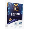 Paraf Tyt Iq Felsefe Soru Kütüphanesi