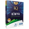 Paraf Tyt Iq Kimya Soru Kütüphanesi