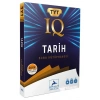 Paraf Tyt Iq Tarih Soru Kütüphanesi
