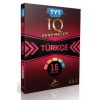 Paraf Tyt Iq Türkçe 15 Deneme