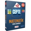 Paraf Tyt Matematik Soru Bankası 25 Net Cepte
